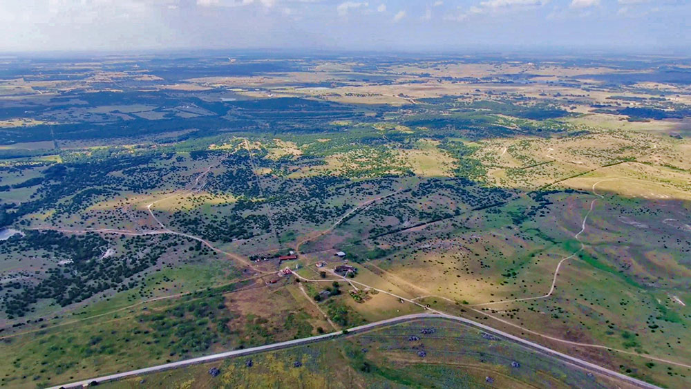 Center Road