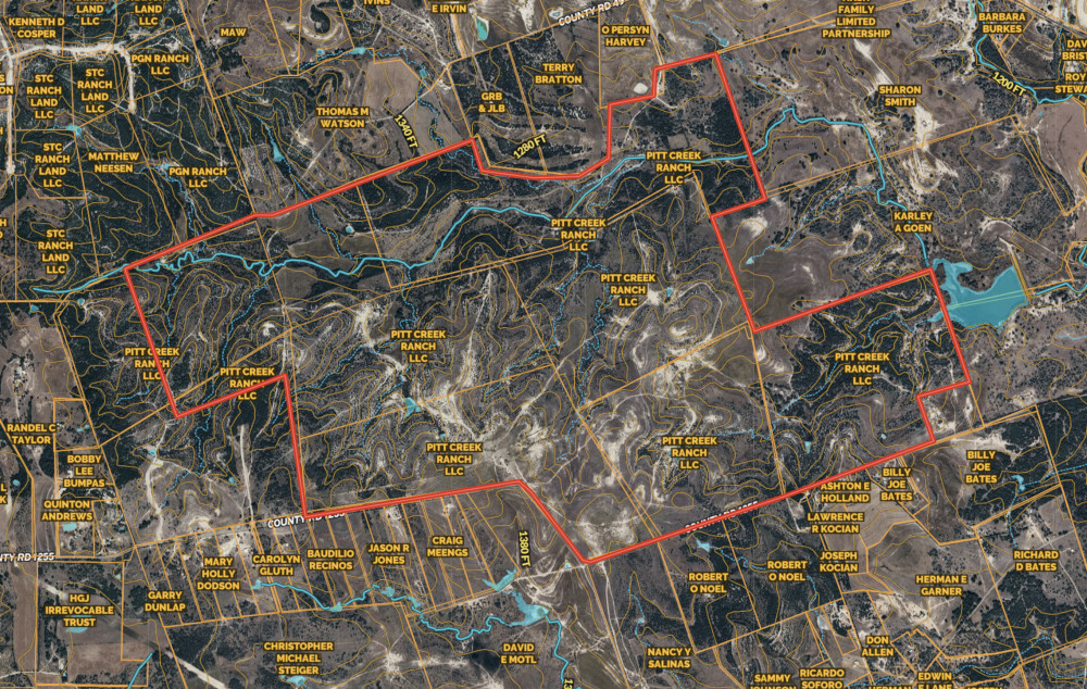 Satellite Outline