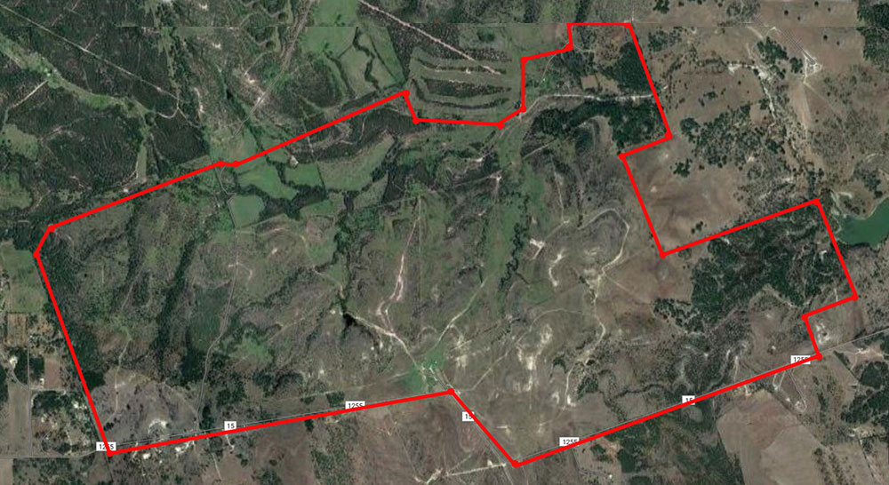 Satellite Outline